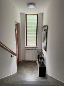 Angela Apartment 