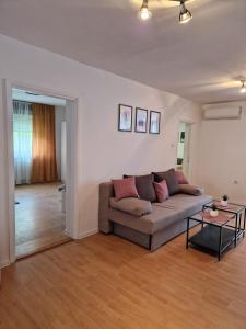 Angela Apartment 