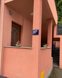 Angela Apartment 