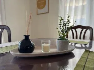 Family Apartment - Áyios Mámas