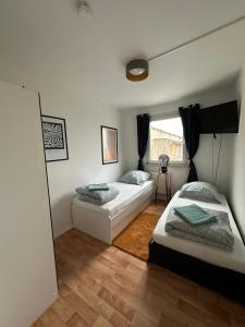 Halle (Saale) 2 Zimmer Apartment mit guter Ausstattung