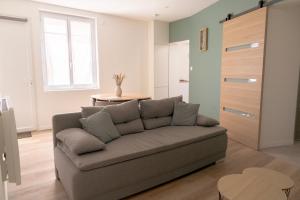 Maisons de vacances La Vie En Gite (Le Cosy) : photos des chambres