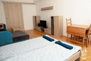 Bozo Apartment Budapest