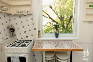 Bozo Apartment Budapest