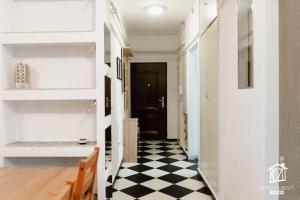 Bozo Apartment Budapest