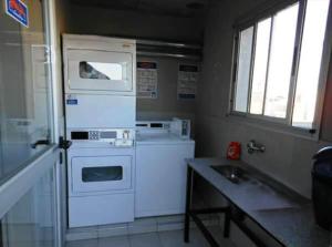 Encanto Porteño: ubicación ideal, balcón y piscina