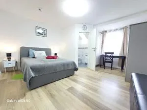 Hotel am See Radevormwald - 埃内佩塔尔