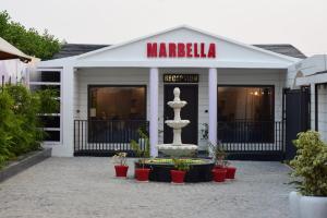 Marbella Resort