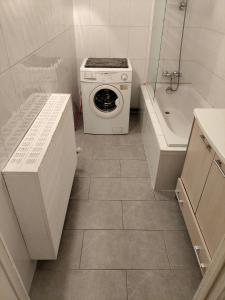 Appartement voor gezin