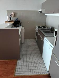 Appartement voor gezin