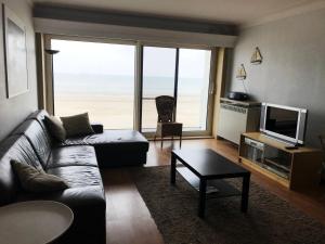 Appartement voor gezin