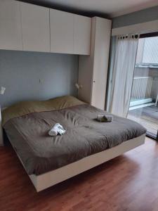 Appartement voor gezin