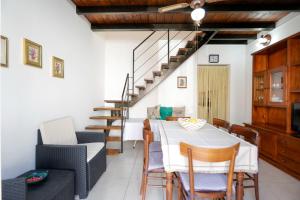 Casa Lucia- 2 camere 2 bagni -parcheggio- Porto Cesareo