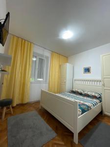 Apartament Nich