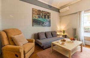 Holodek Apartments Ground & SemiBasement