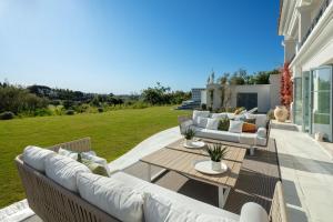 Villa Azur, Nueva Andalucia, Marbella