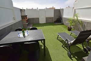 Casa Ati.ko Beach Apartment