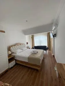 Iskele park Butik Otel - Yazır