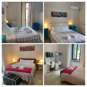 Standard Double Room with Shared Bathroom room in Gira Guest House