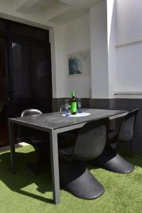 Casa Ati.ko Beach Apartment