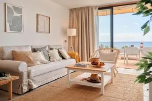 Apartamento 131 Piscina caliente, vistas, wifi pro - Los Abrigos