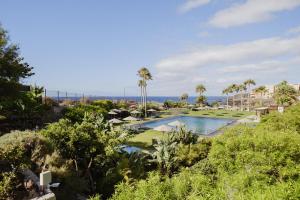 Apartamento 131 Piscina caliente, vistas, wifi pro