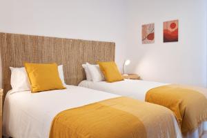 Apartamento 131 Piscina caliente, vistas, wifi pro