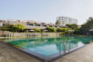 Apartamento 131 Piscina caliente, vistas, wifi pro