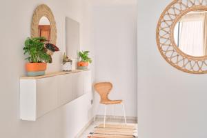 Apartamento 131 Piscina caliente, vistas, wifi pro