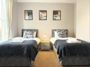 Super Cheap Winter Prices! - Perfect Contractor Accommodation, Up to 7 guests