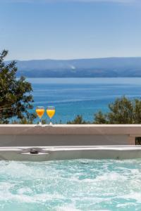 New Luxury Beach Villa