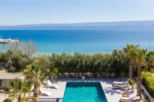 New Luxury Beach Villa - Duće
