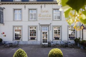 Hotel Geerts