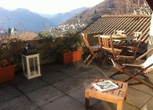 Lago di Como - home holiday