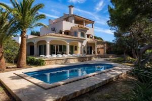 Can Camelia - 4hvězdičkové hotely ve městě Cala d'Or