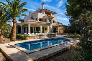 Can Camelia - Cala d´Or