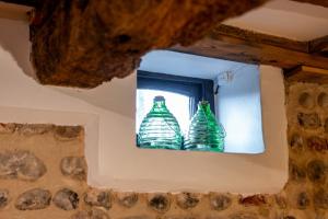 The Plough Wheel by Big Skies Cottages