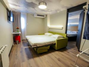 Hotels ibis Haguenau Strasbourg Nord : photos des chambres