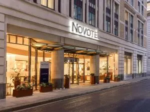 Novotel London Tower Bridge - London