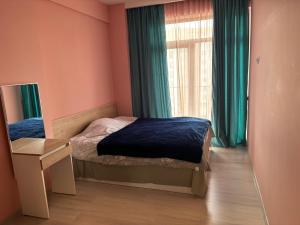 Уютная квартира близко к центру
