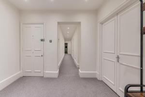 Modern London Luxury 3Bed 3Bathroom Retreat 6HS