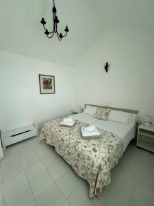 Vivienda Vacacional Casa Mateo