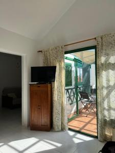 Vivienda Vacacional Casa Mateo