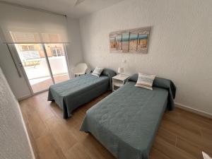 La Gola Lighthouse Apartment