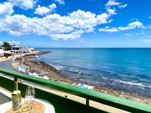 Lanzarote Frente al Mar