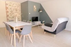 La Vie En Gîte (Le Scandinave) - 莱伊