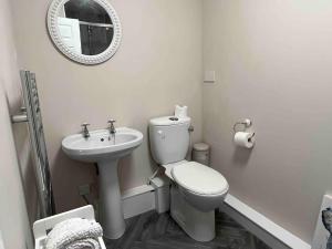 The Print Room, 1 Bedroom Ground Floor Apartment