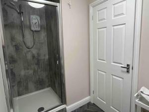 The Print Room, 1 Bedroom Ground Floor Apartment