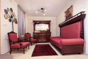 Meladonia - Luxury Villas