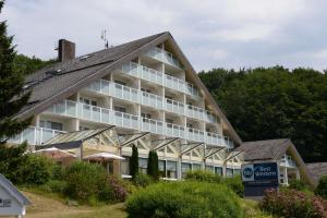 Best Western Hotel Rhön Garden